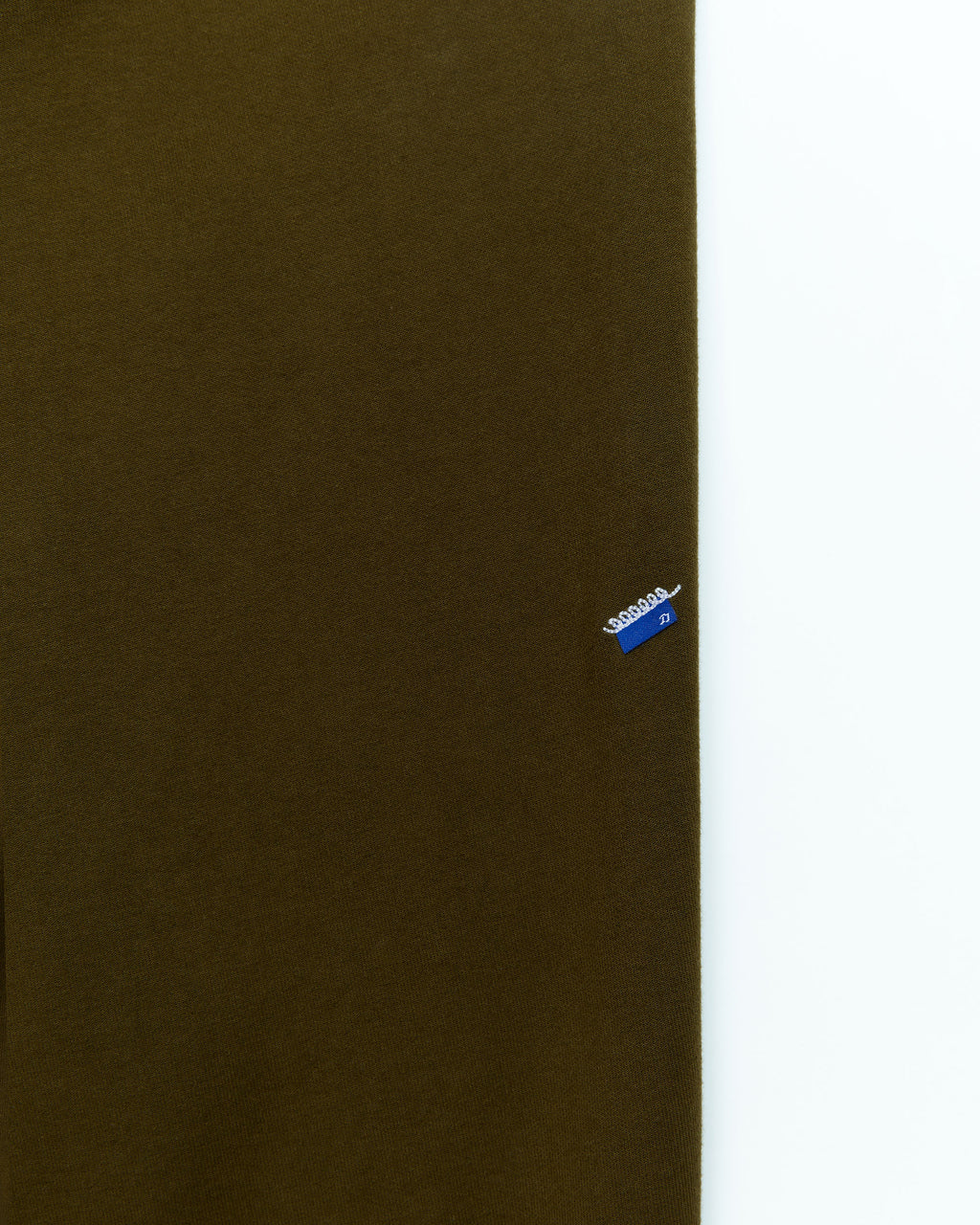 Ader Error - Samon sweatpants (Khaki) product image 9 | TRAB K-Fashion Australia