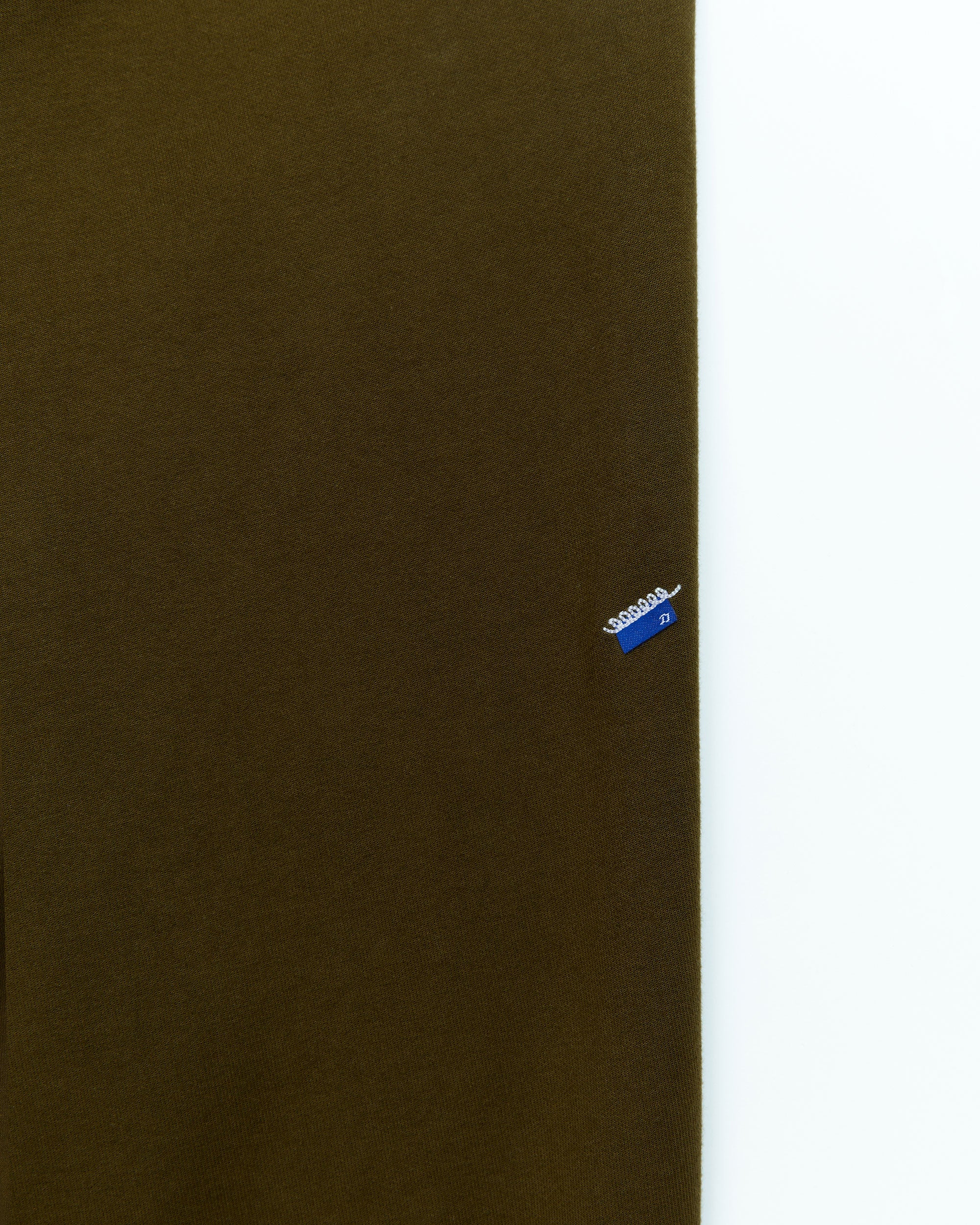 Ader Error - Samon sweatpants (Khaki) product image 9 | TRAB K-Fashion Australia