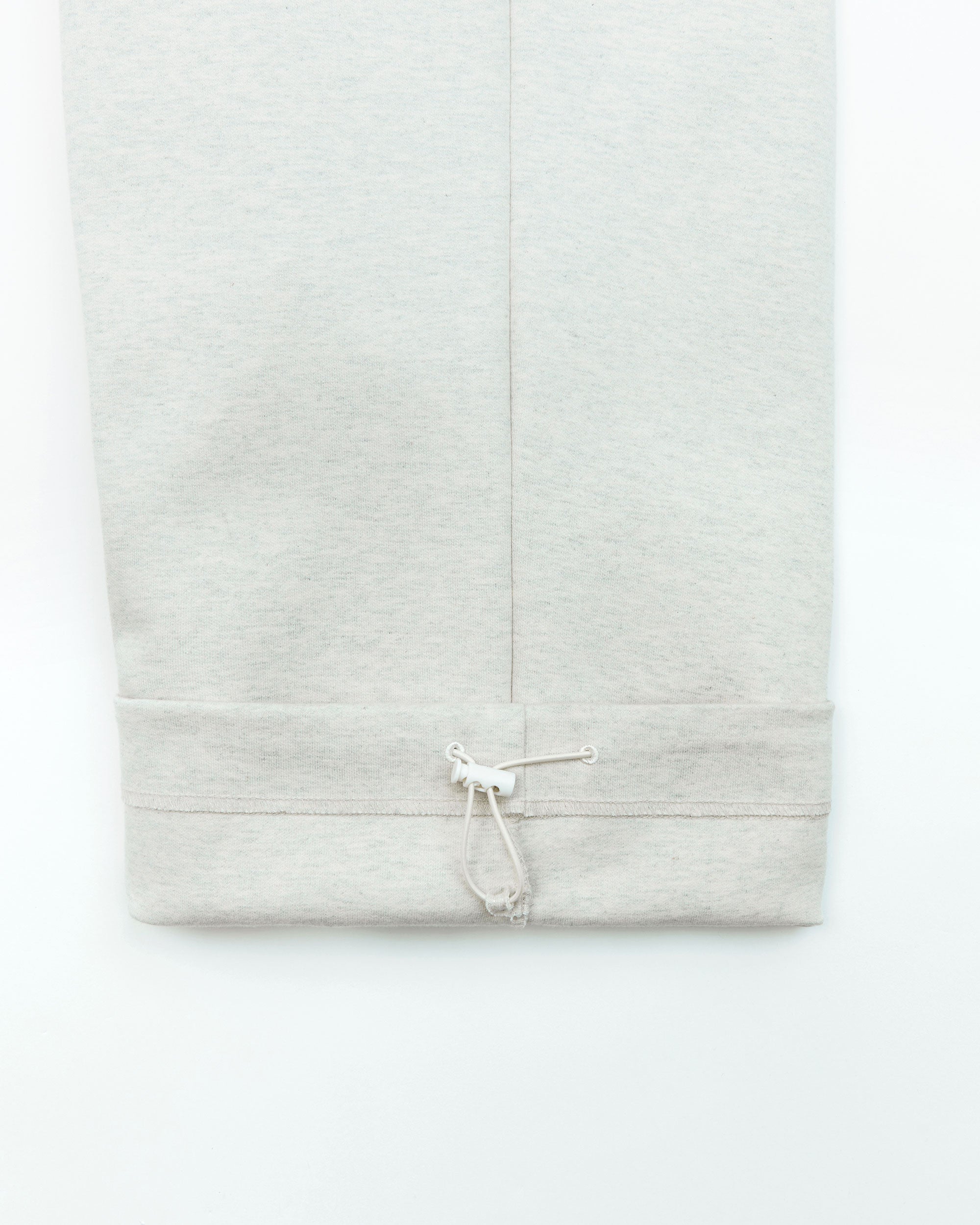 Ader Error - Samon sweatpants (Oatmeal) product image 10 | TRAB K-Fashion Australia