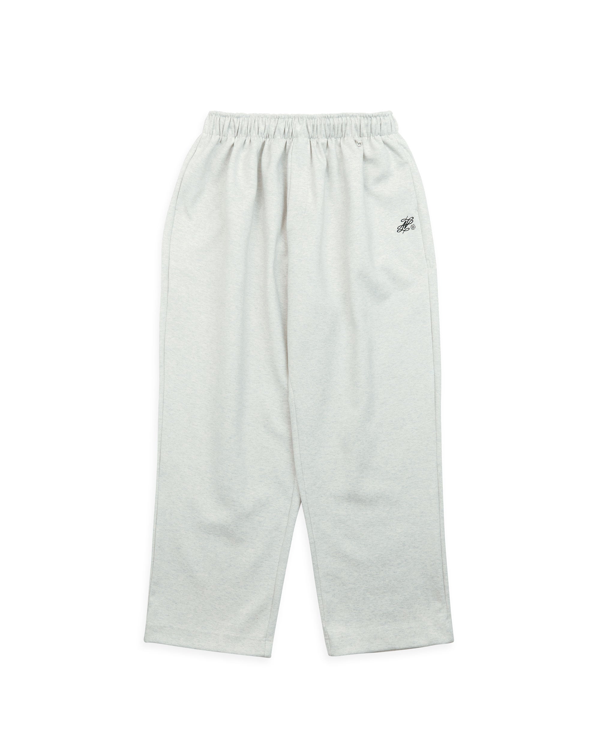 Ader Error - Samon sweatpants (Oatmeal) product image 11 | TRAB K-Fashion Australia