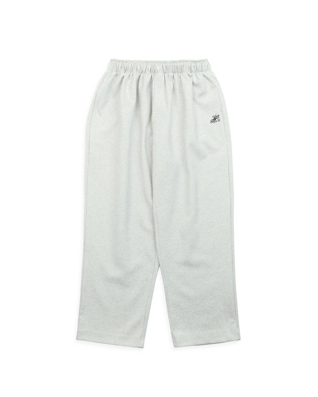 Ader Error - Samon sweatpants (Oatmeal) product image 11 | TRAB K-Fashion Australia