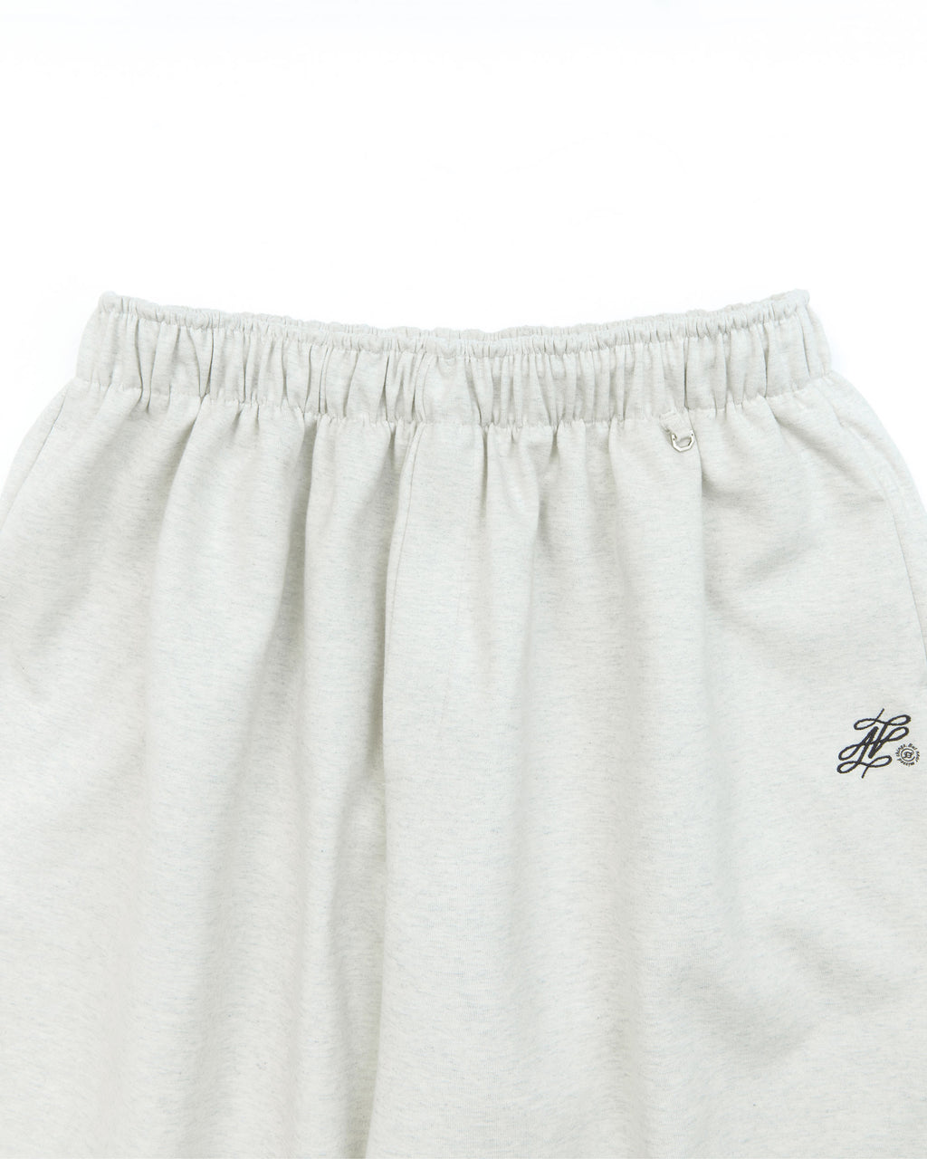 Ader Error - Samon sweatpants (Oatmeal) product image 6 | TRAB K-Fashion Australia
