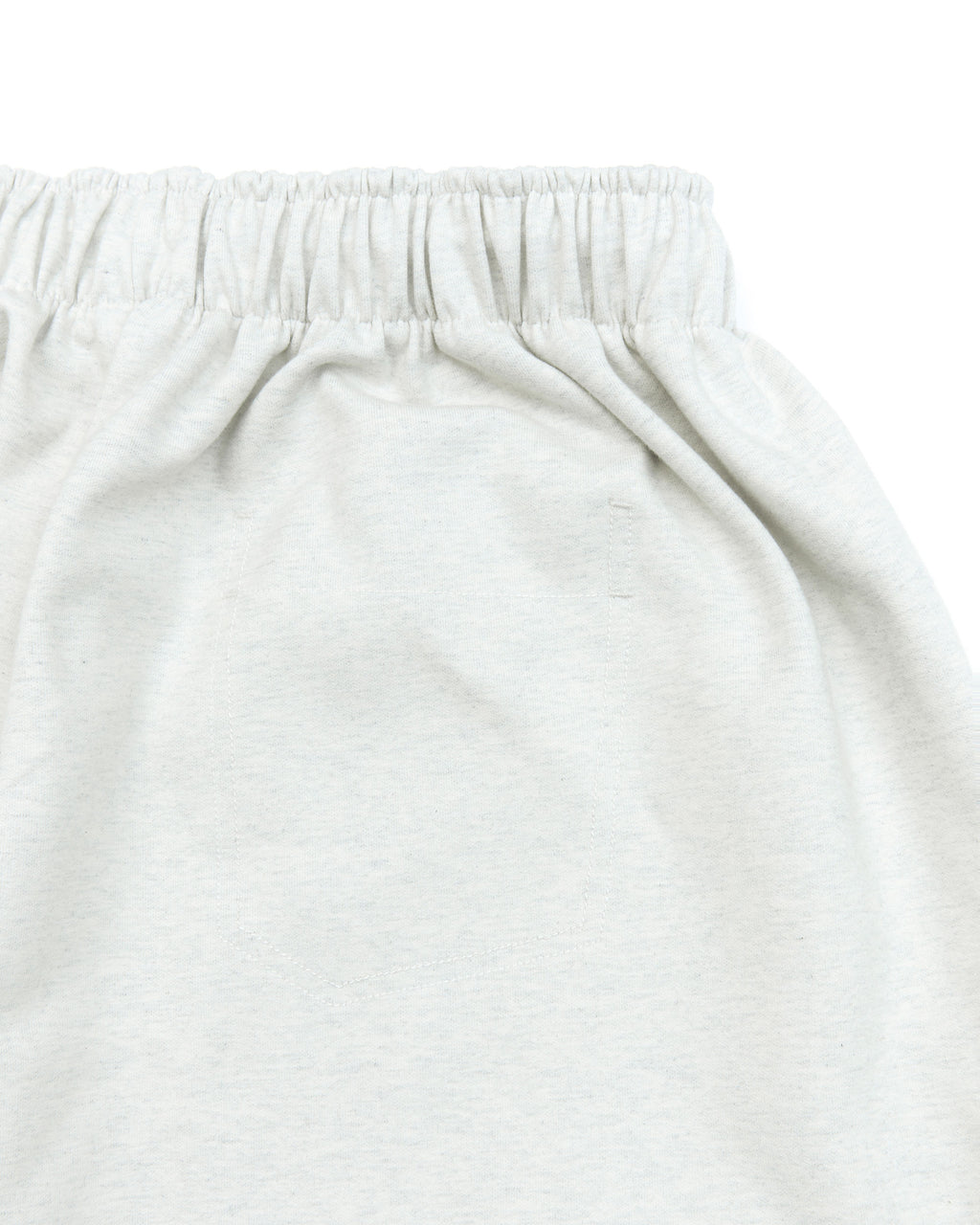 Ader Error - Samon sweatpants (Oatmeal) product image 8 | TRAB K-Fashion Australia