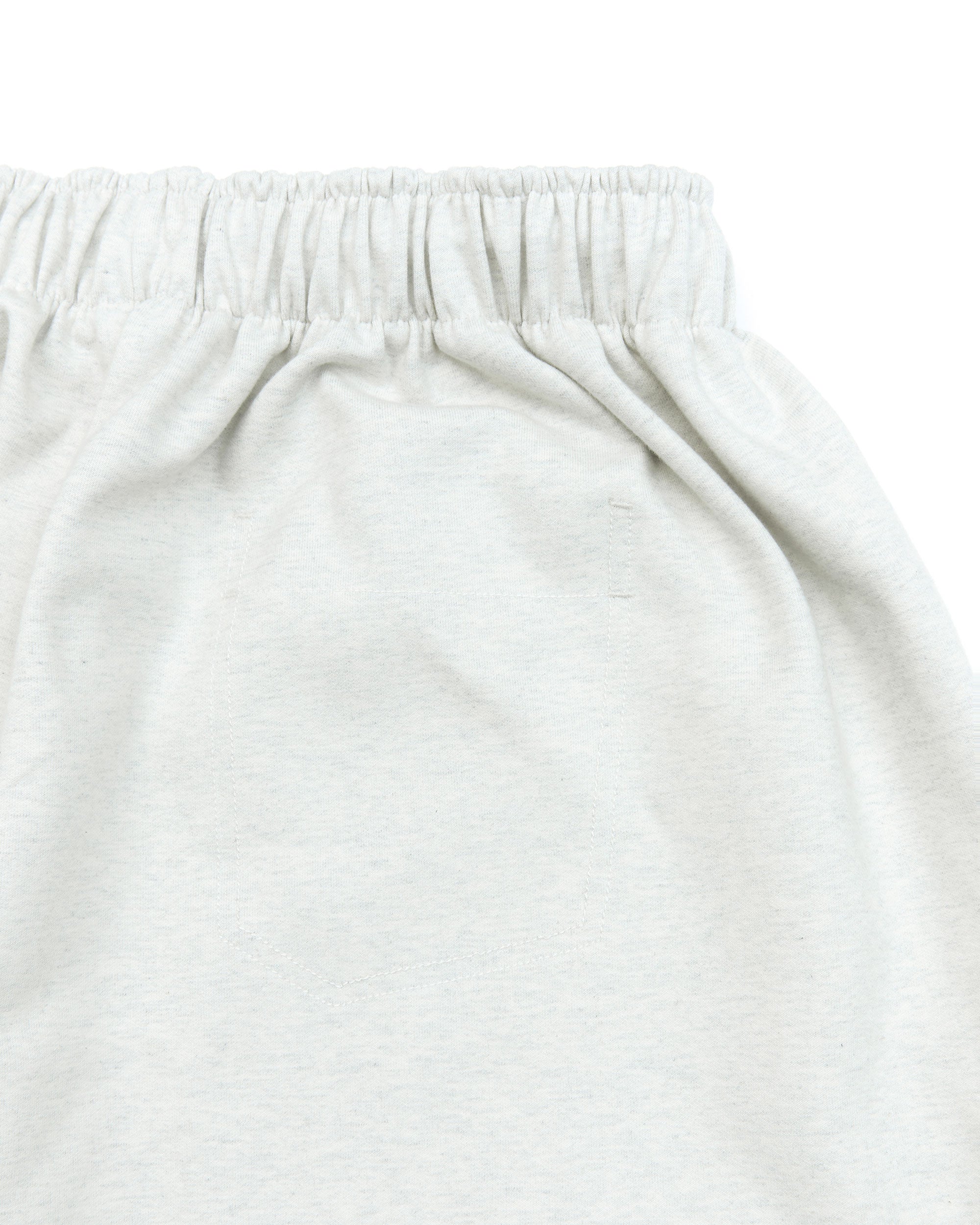 Ader Error - Samon sweatpants (Oatmeal) product image 8 | TRAB K-Fashion Australia
