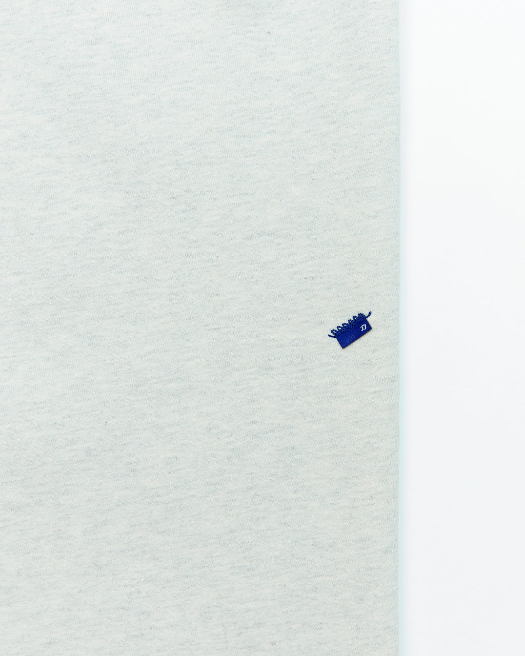 Ader Error - Samon sweatpants (Oatmeal) product image 9 | TRAB K-Fashion Australia