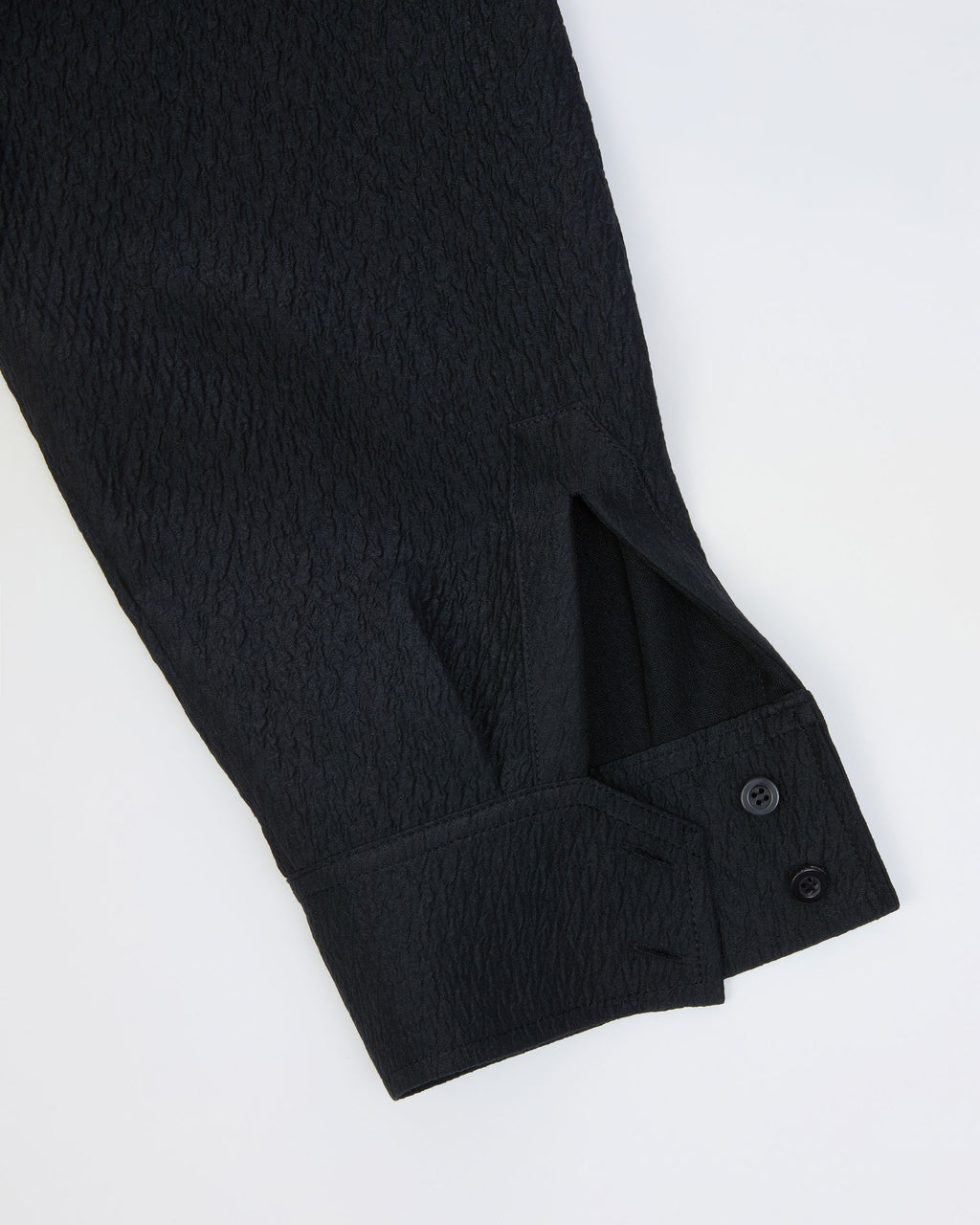 Ader Error - Shirt Product. 53 (Noir) product image 10 | TRAB K-Fashion Australia