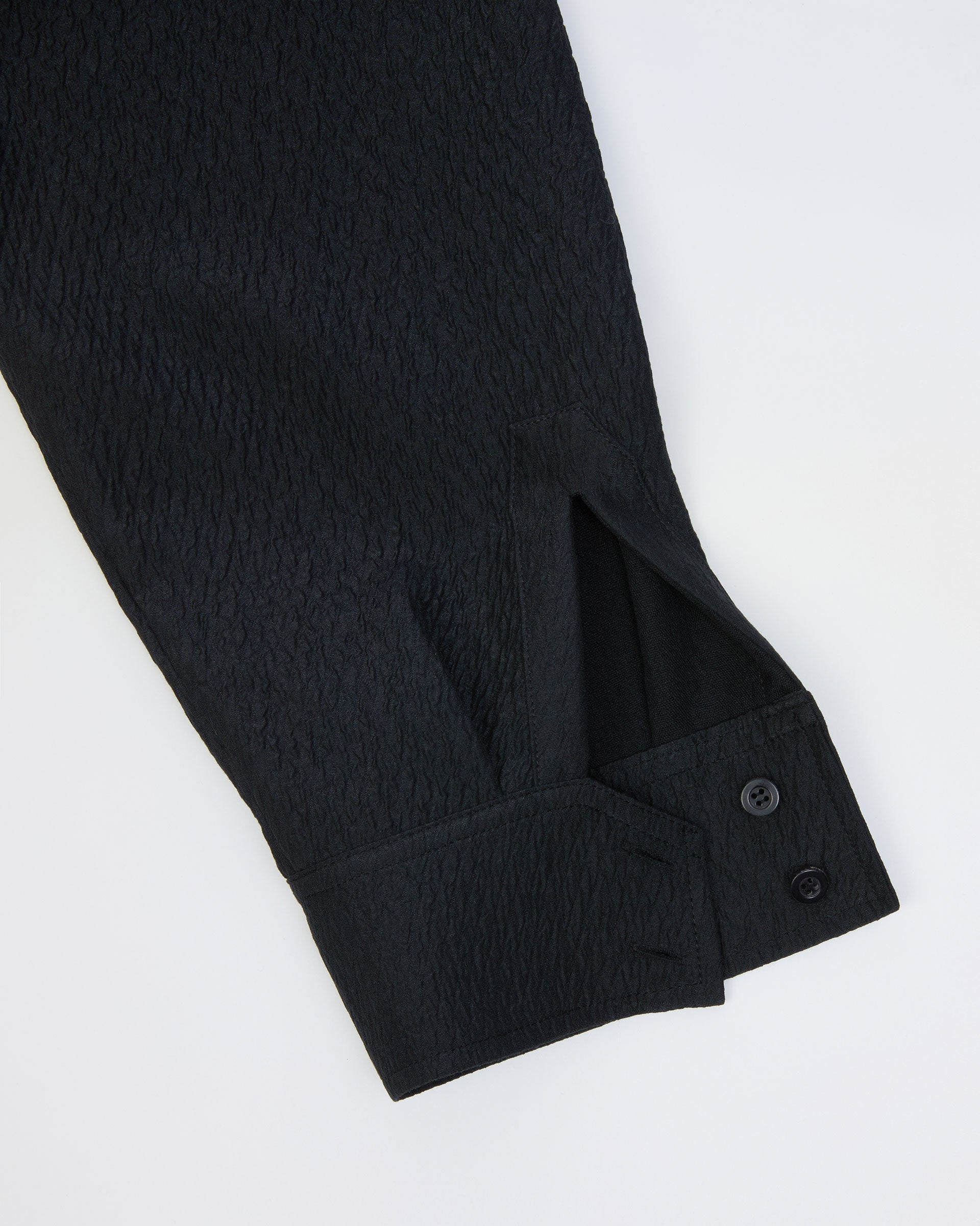 Ader Error - Shirt Product. 53 (Noir) product image 10 | TRAB K-Fashion Australia