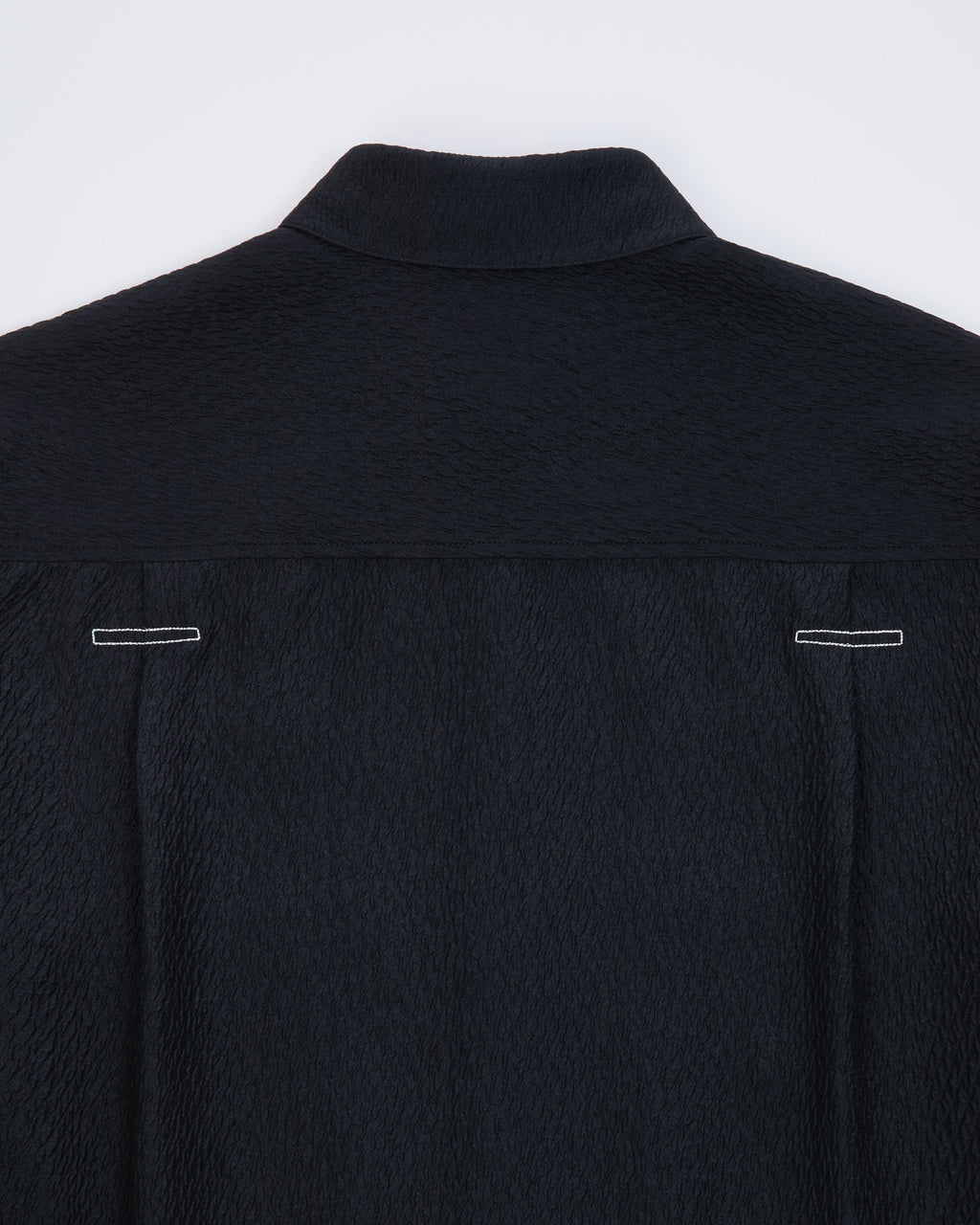 Ader Error - Shirt Product. 53 (Noir) product image 11 | TRAB K-Fashion Australia