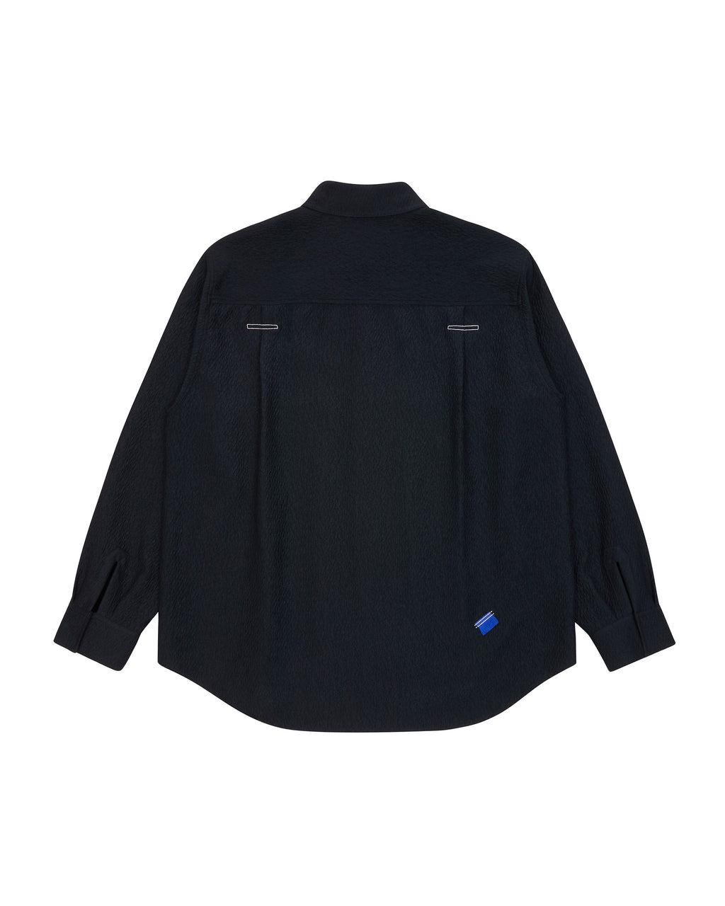 Ader Error - Shirt Product. 53 (Noir) product image 14 | TRAB K-Fashion Australia