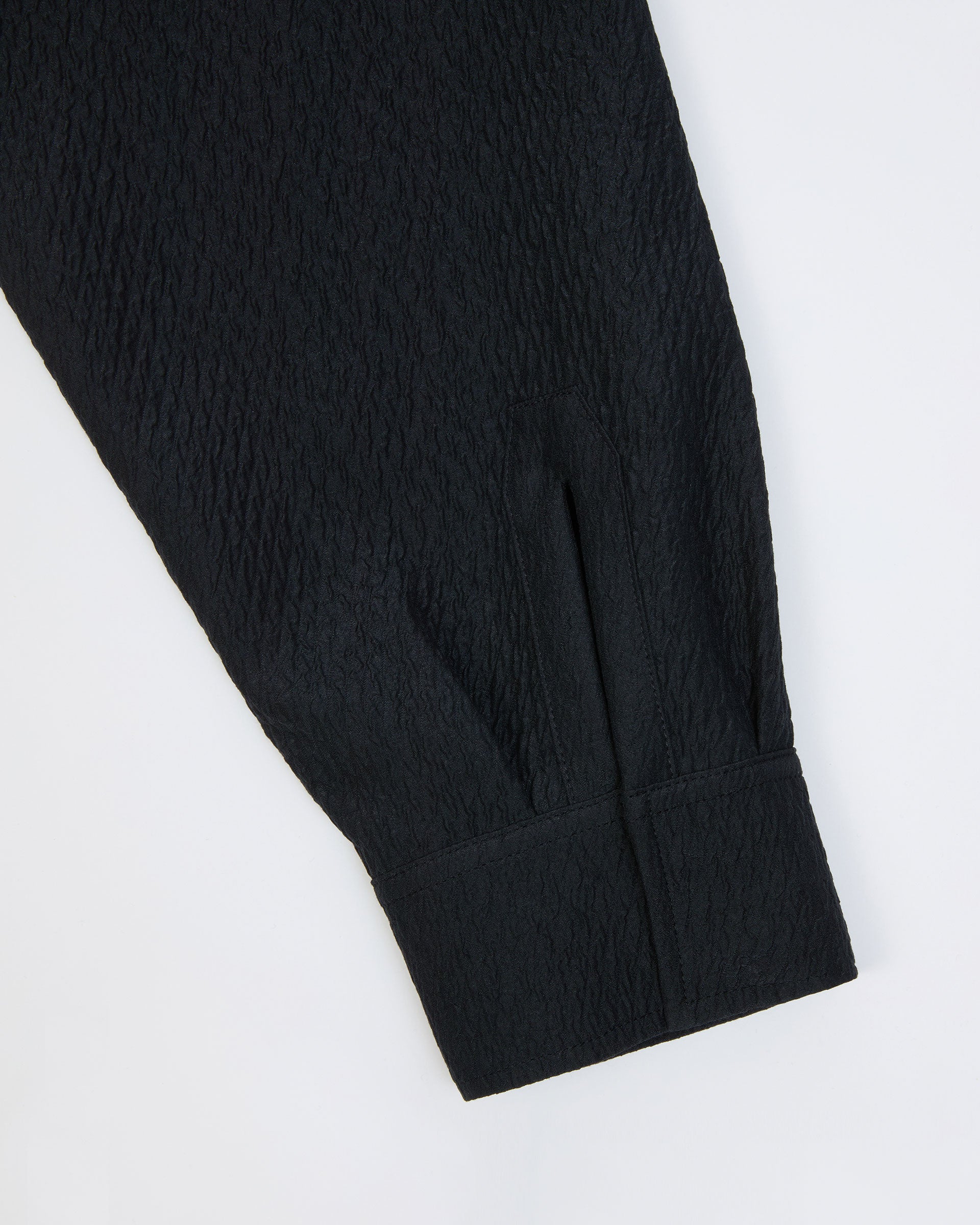 Ader Error - Shirt Product. 53 (Noir) product image 9 | TRAB K-Fashion Australia