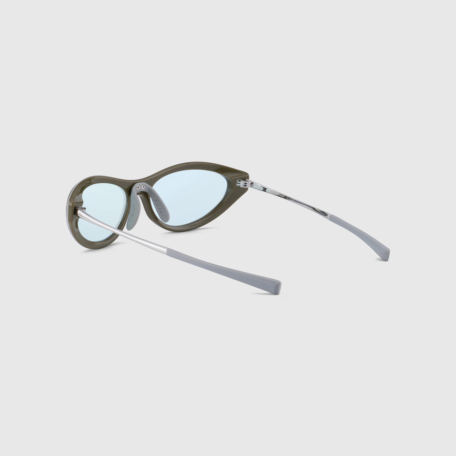 Blue Elephant - Sinker (Olive) product image 4 | TRAB K-Fashion Australia