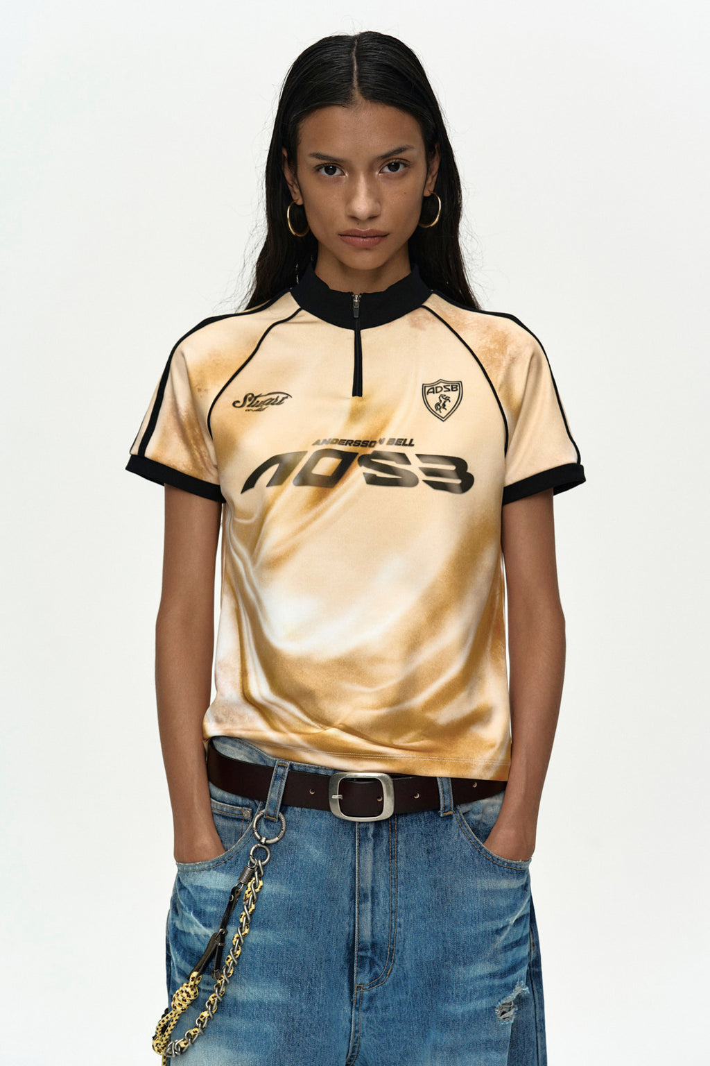 Andersson Bell - Antidote Handcrafted Keychain (Yellow) product image 3 | TRAB K-Fashion Australia