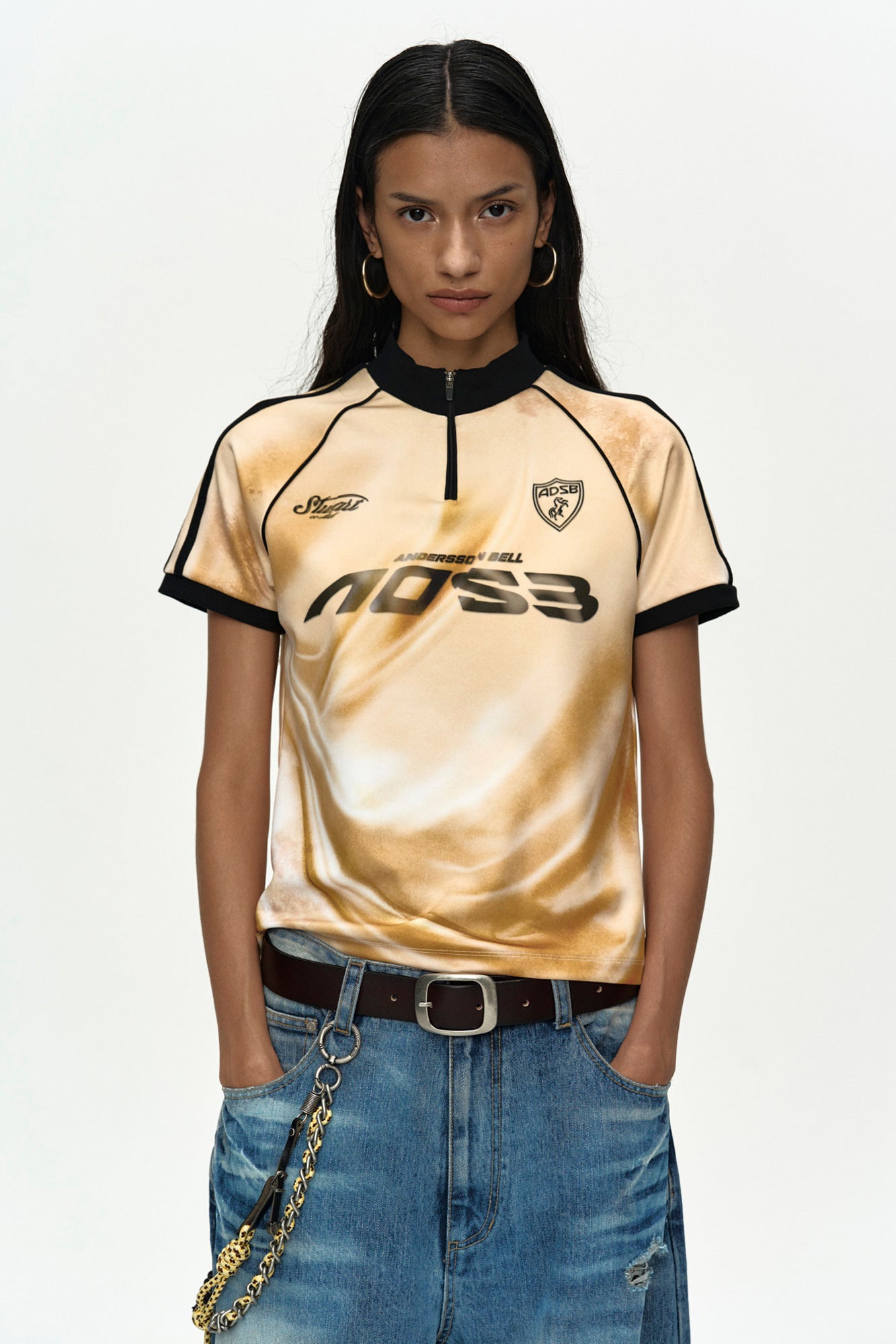 Andersson Bell - Antidote Handcrafted Keychain (Yellow) product image 3 | TRAB K-Fashion Australia
