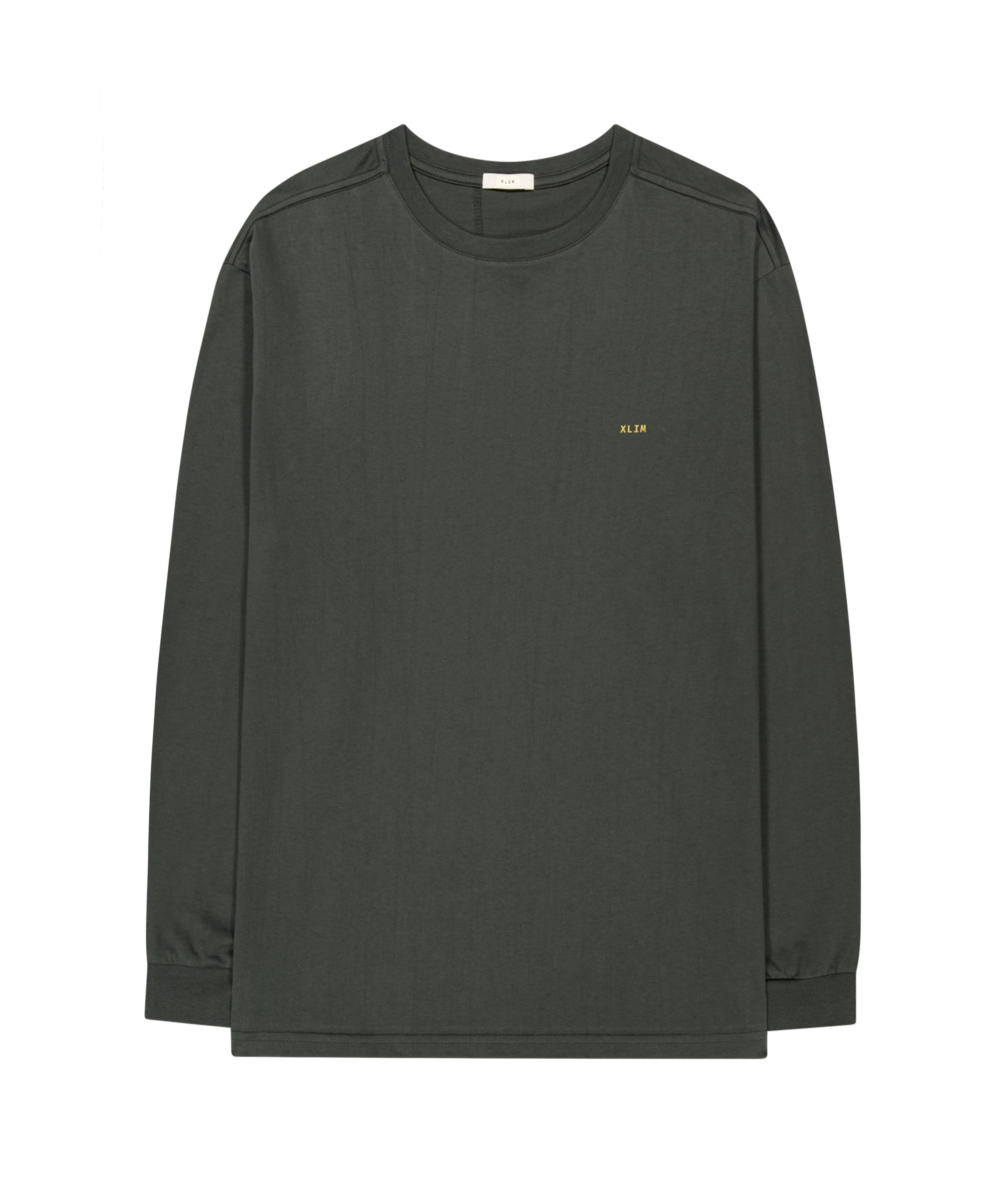 XLIM - Ep.8 02 Sleeve (Charcoal Olive) product image 9 | TRAB K-Fashion Australia