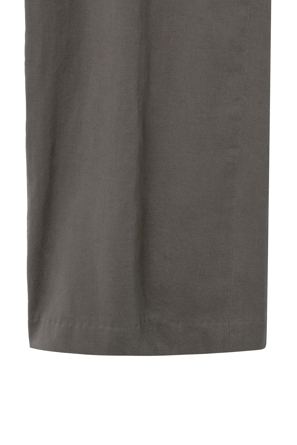 Hatchingroom - Regular Trousers Mud (Brown) product image 7 | TRAB K-Fashion Australia
