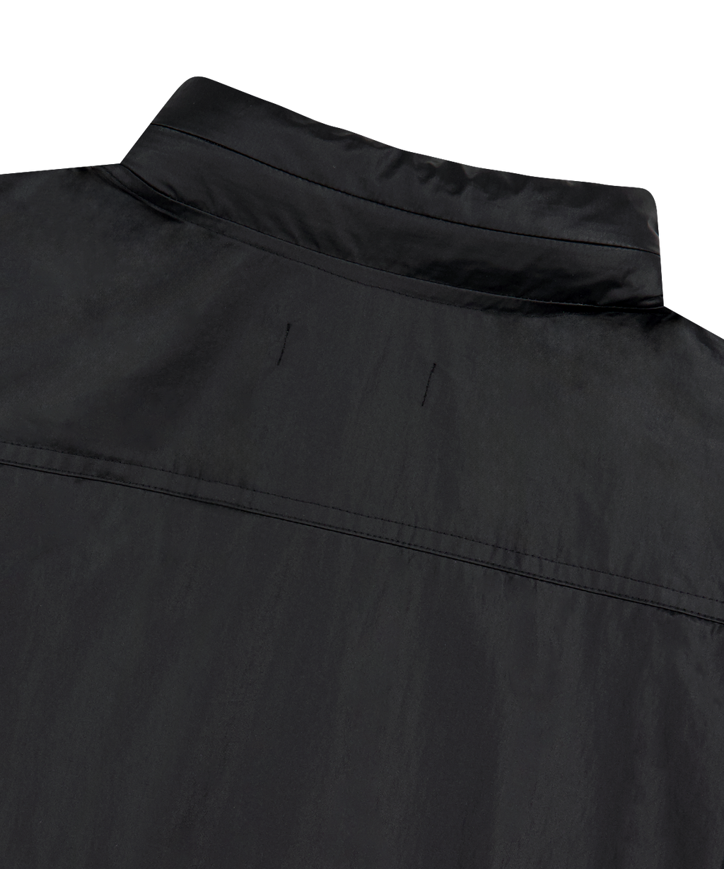 San San Gear - San San Oasis Coat (Charcoal) (12/15 예약배송) product image 9 | TRAB K-Fashion Australia