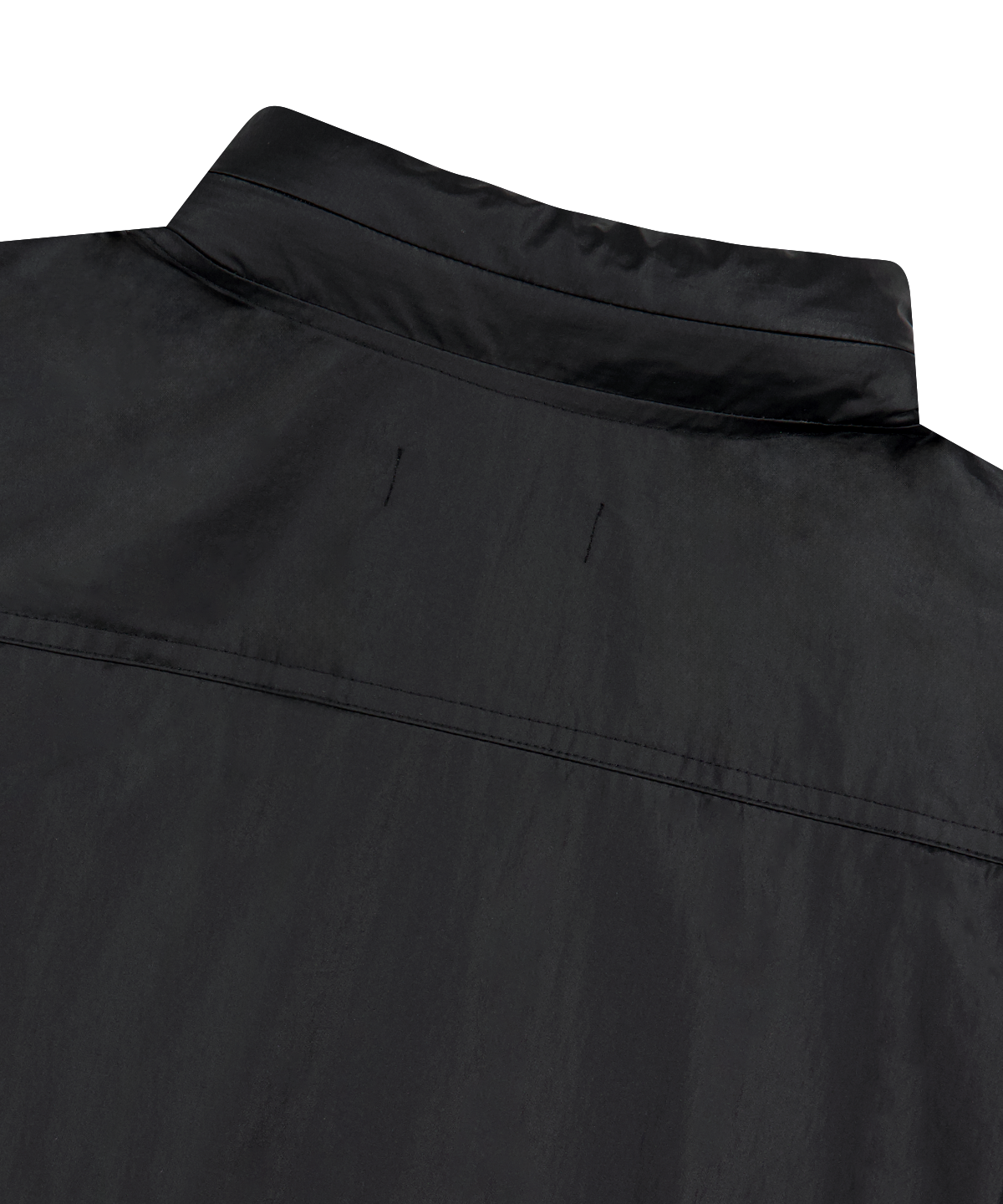 San San Gear - San San Oasis Coat (Charcoal) (12/15 예약배송) product image 9 | TRAB K-Fashion Australia