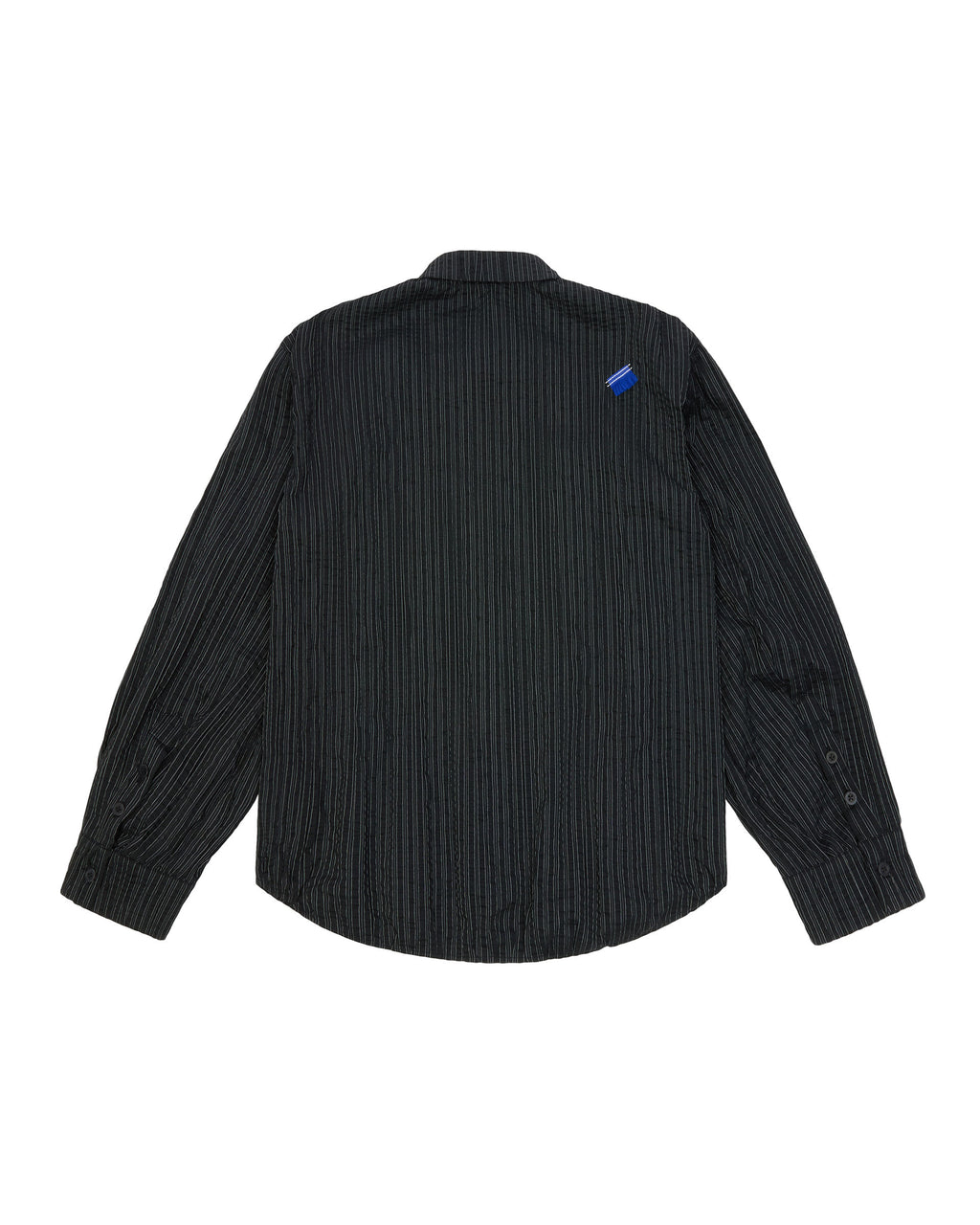 Ader Error - Shirt Product. 55 (Noir) product image 10 | TRAB K-Fashion Australia