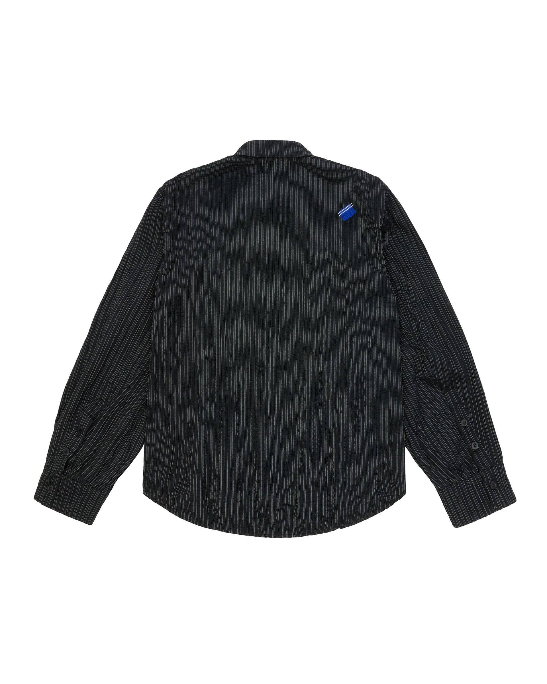 Ader Error - Shirt Product. 55 (Noir) product image 10 | TRAB K-Fashion Australia
