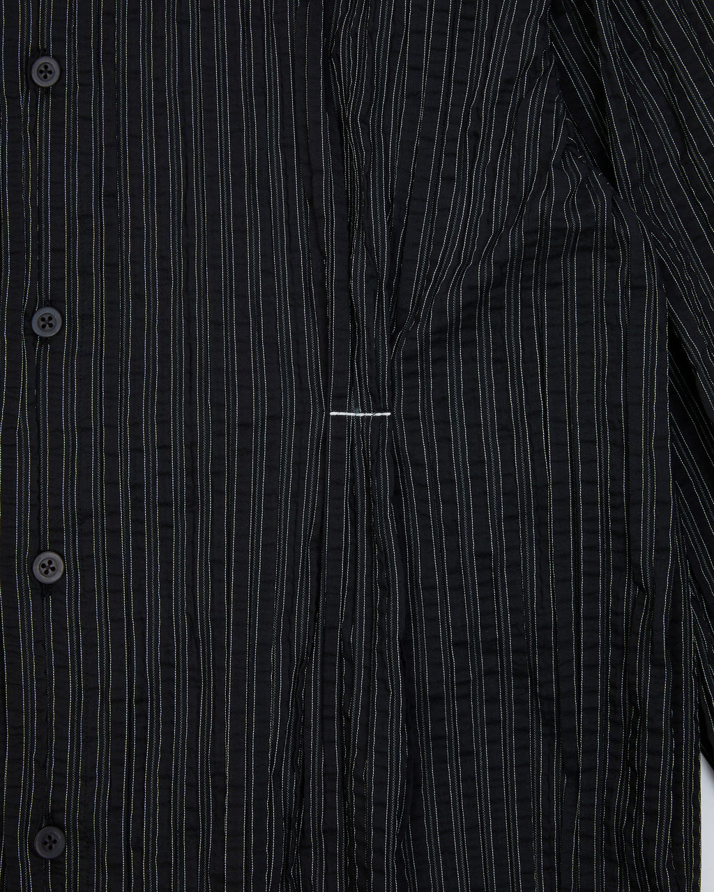 Ader Error - Shirt Product. 55 (Noir) product image 7 | TRAB K-Fashion Australia