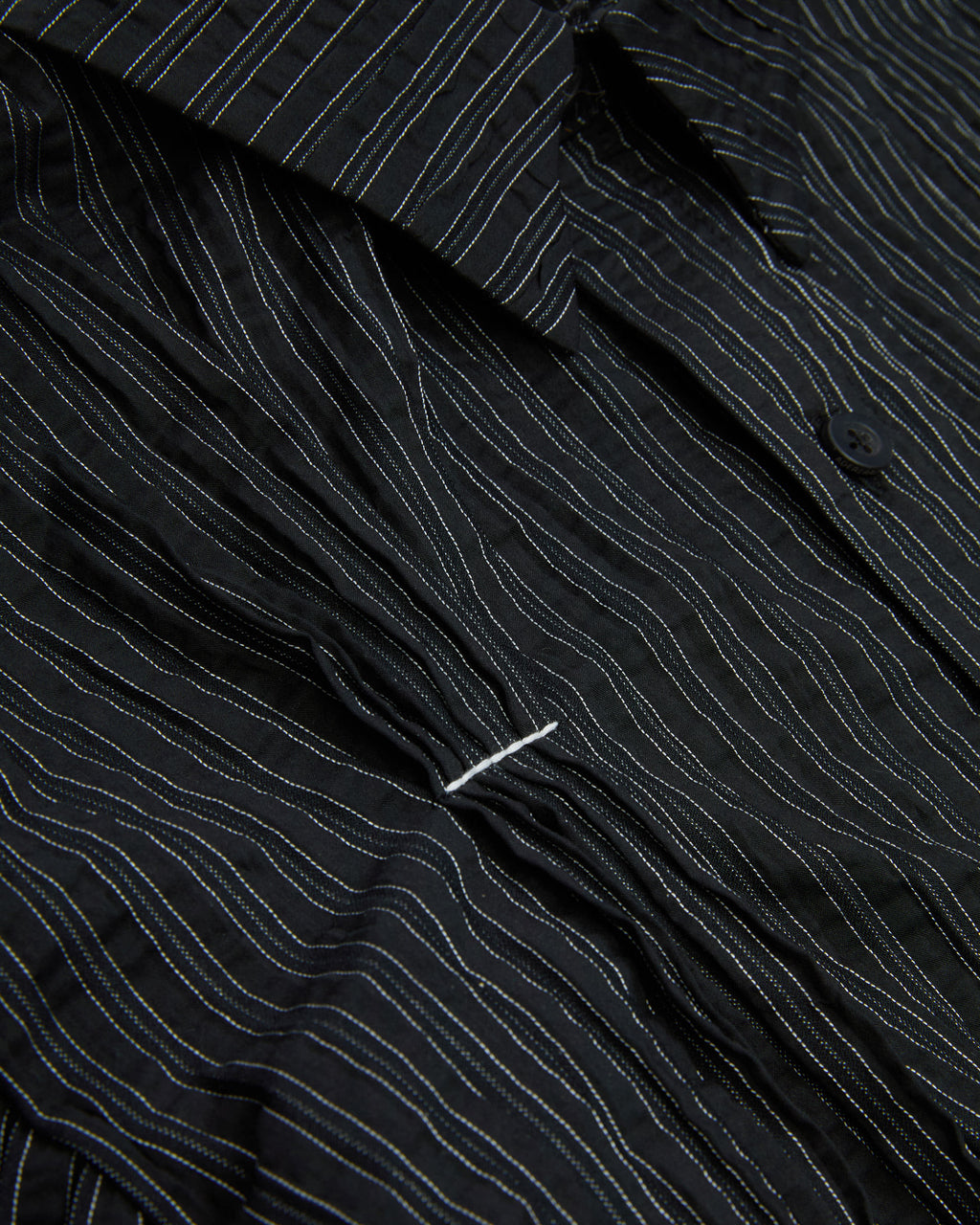 Ader Error - Shirt Product. 55 (Noir) product image 8 | TRAB K-Fashion Australia