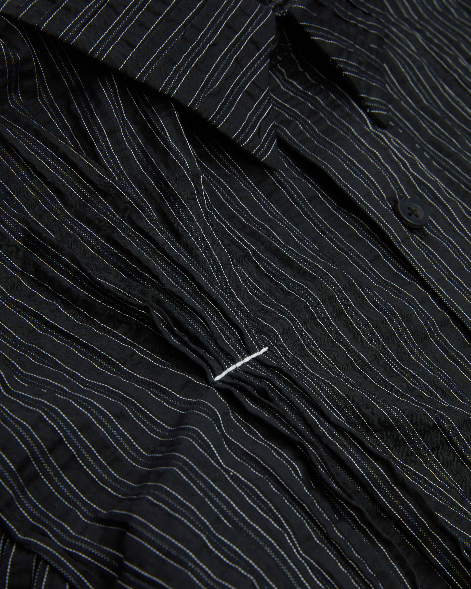 Ader Error - Shirt Product. 55 (Noir) product image 8 | TRAB K-Fashion Australia