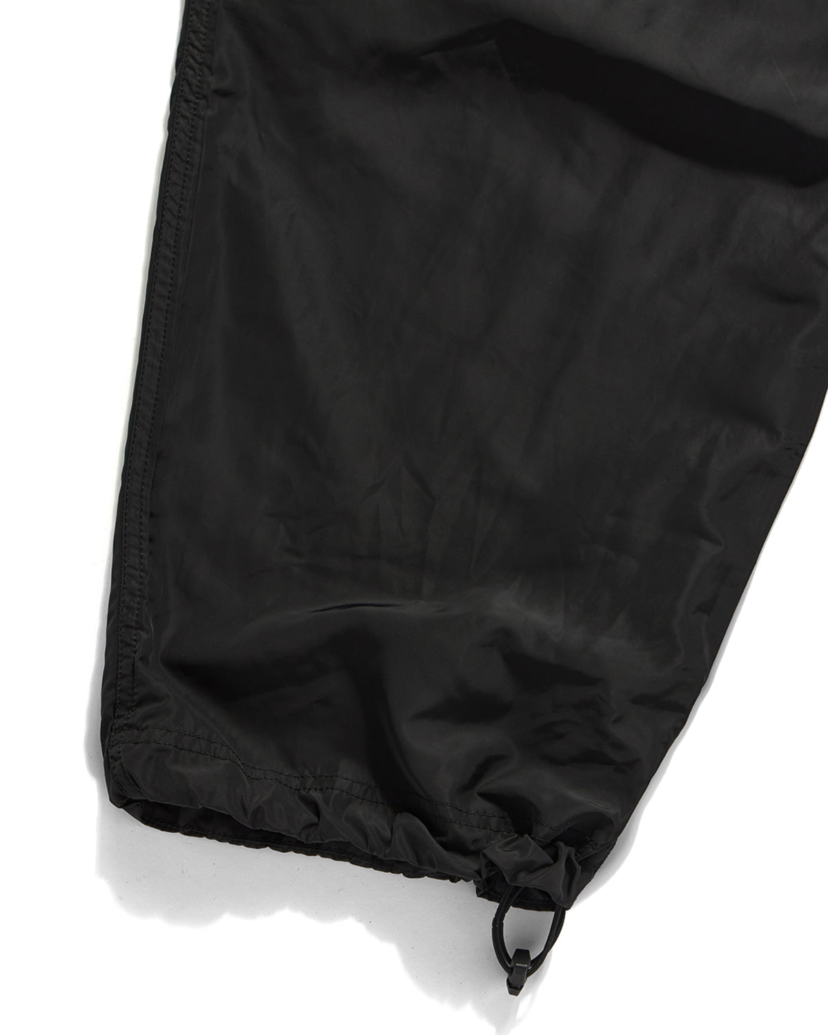 Eastlogue - Parachute Easy Pants (Black) product image 10 | TRAB K-Fashion Australia