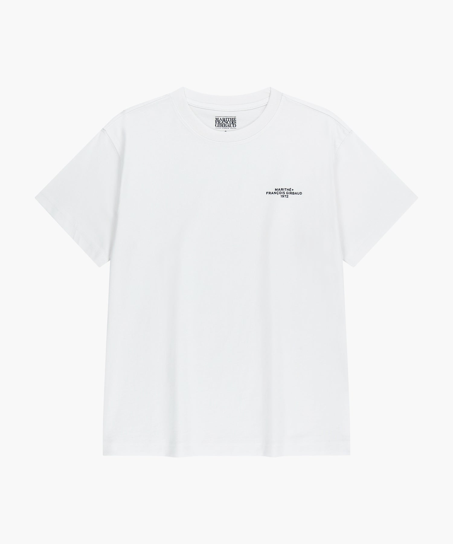 Marithe & Francois Girbaud - 3pack Lettering Logo Tee (Mix) product image 8 | TRAB K-Fashion Australia