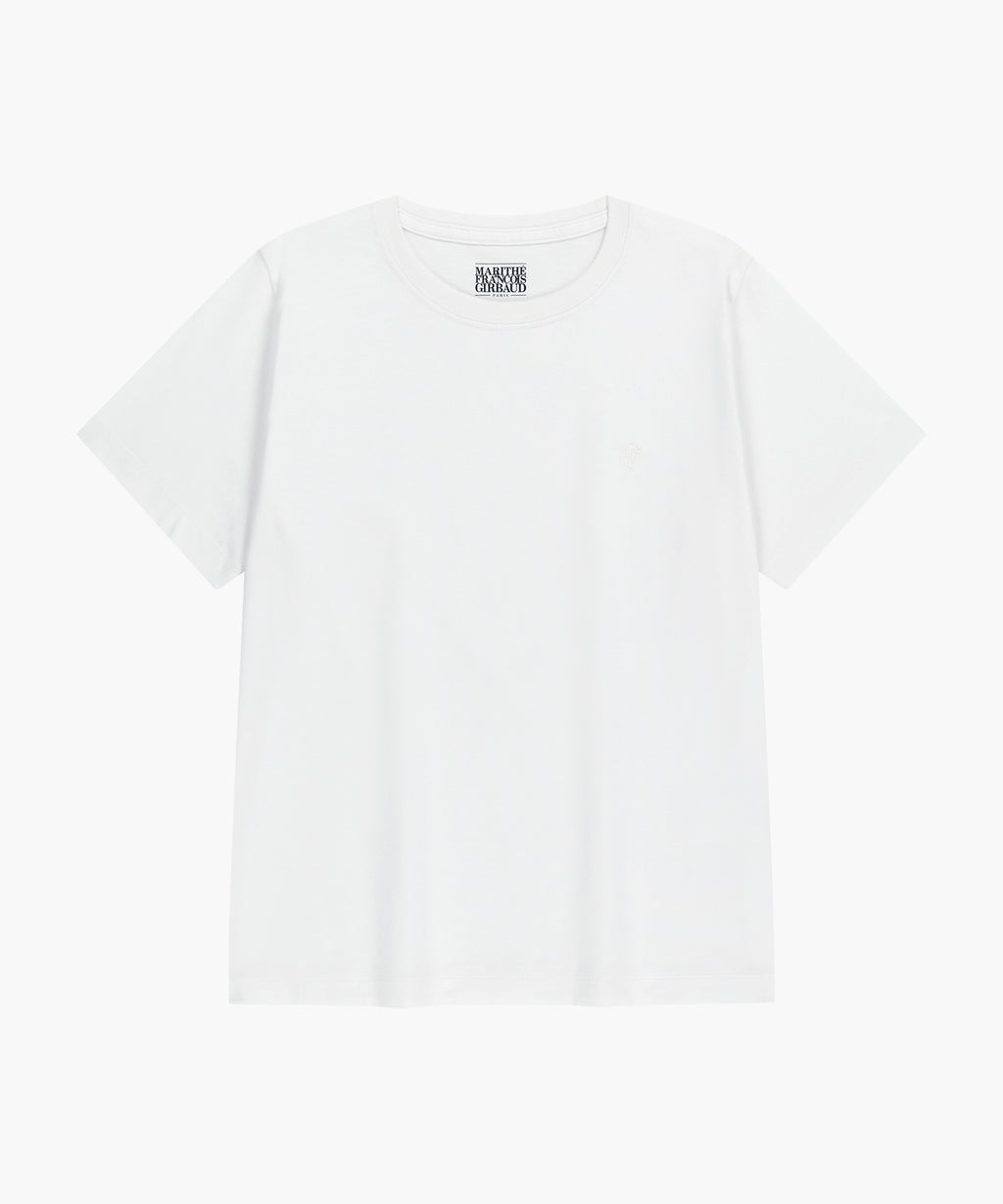 Marithe & Francois Girbaud - 3pack Circle Logo Tee (Mix) product image 8 | TRAB K-Fashion Australia