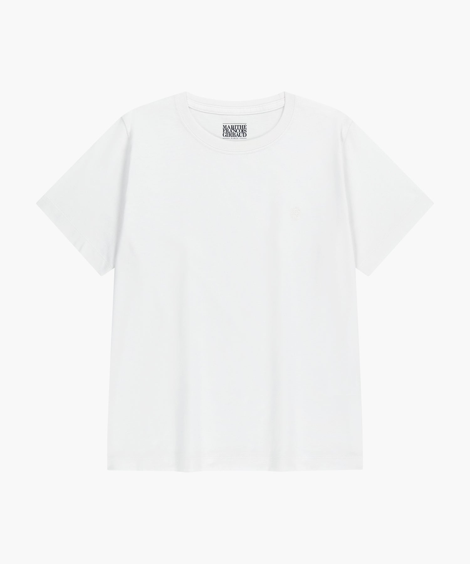 Marithe & Francois Girbaud - 3pack Circle Logo Tee (Mix) product image 8 | TRAB K-Fashion Australia