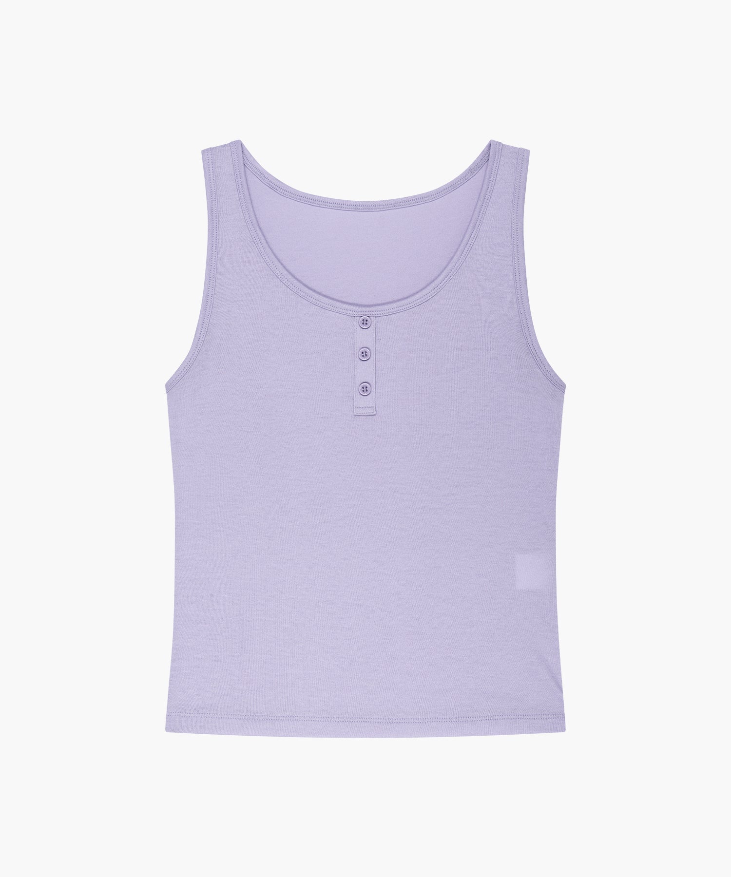 Marithe & Francois Girbaud - Layered Sleeveless (Lavender) product image 8 | TRAB K-Fashion Australia