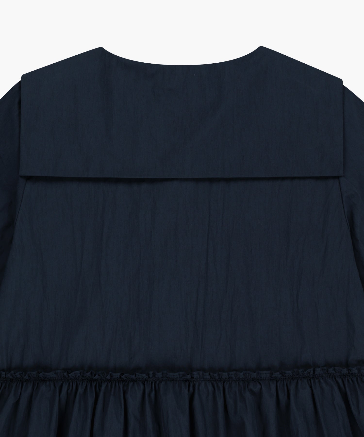 Marithe & Francois Girbaud - Marine Half Sleeve Onepiece (Navy) product image 8 | TRAB K-Fashion Australia