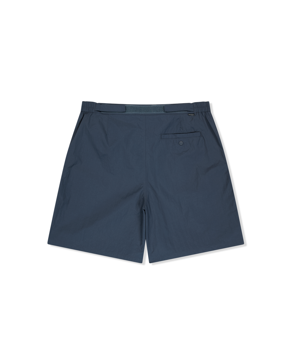 yeseyesee - Nylon Dash Shorts (Charcoal) product image 2 | TRAB K-Fashion Australia