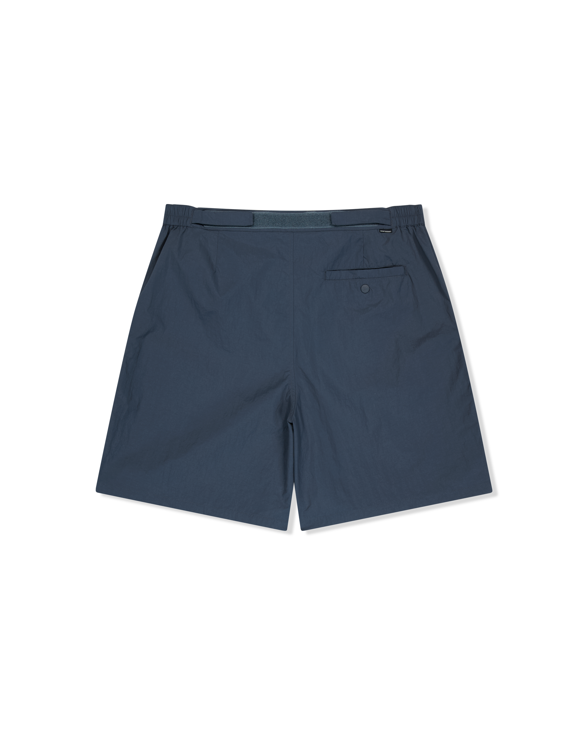 yeseyesee - Nylon Dash Shorts (Charcoal) product image 2 | TRAB K-Fashion Australia