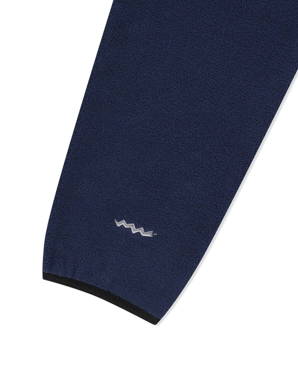 yeseyesee - Y.E.S Fleece Full Zip Jacket (Navy) product image 7 | TRAB K-Fashion Australia