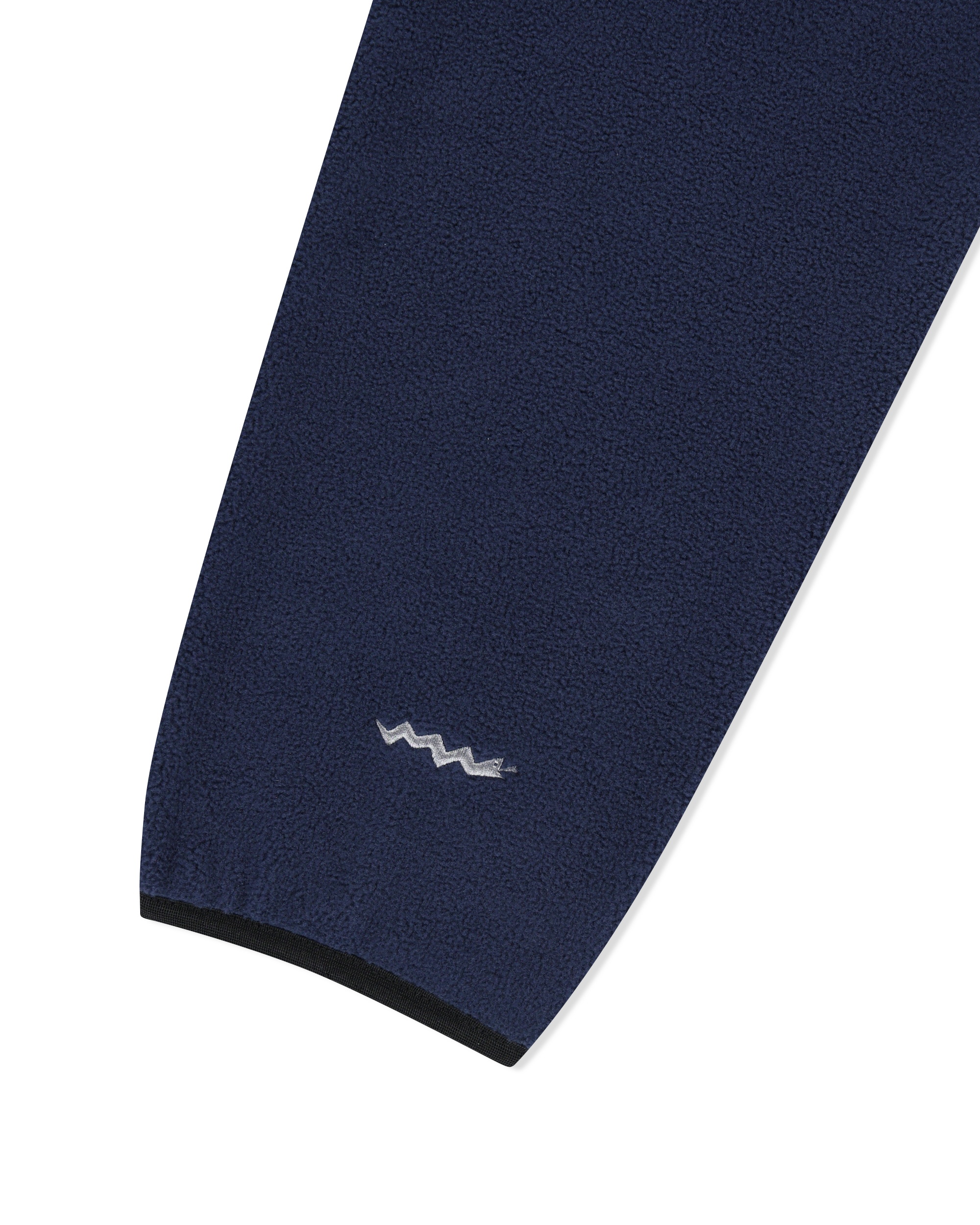 yeseyesee - Y.E.S Fleece Full Zip Jacket (Navy) product image 7 | TRAB K-Fashion Australia