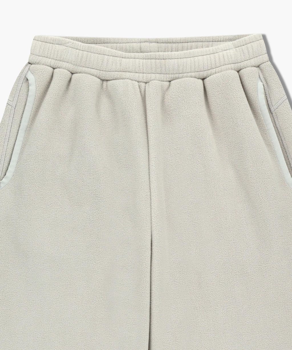 Marithe & Francois Girbaud - Marithe Sport Fleece Pants (Light Gray) product image 8 | TRAB K-Fashion Australia