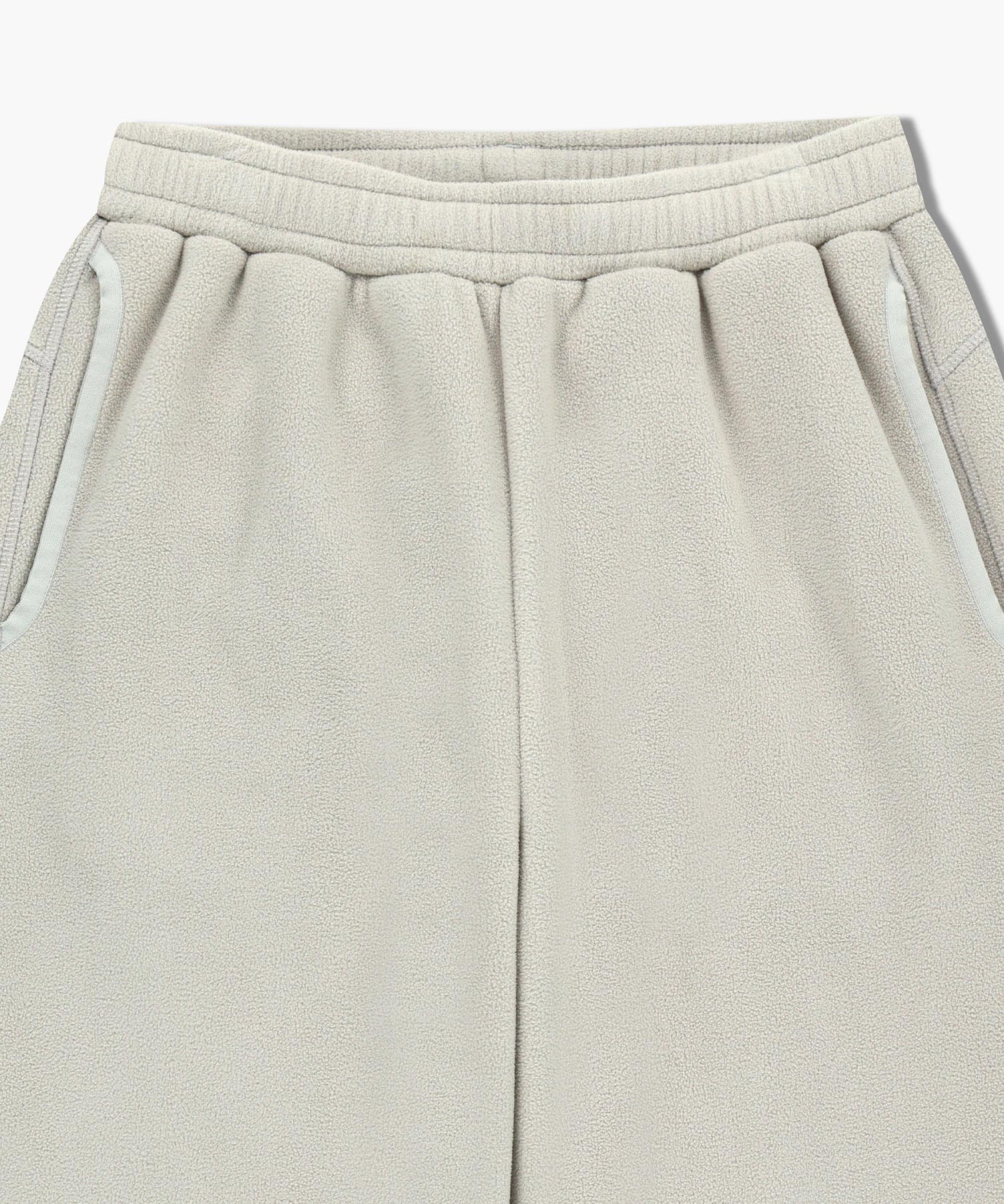 Marithe & Francois Girbaud - Marithe Sport Fleece Pants (Light Gray) product image 8 | TRAB K-Fashion Australia
