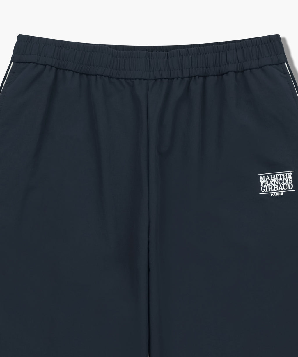 Marithe & Francois Girbaud - Marithe Sport Nylon Track Pants (Navy) product image 8 | TRAB K-Fashion Australia