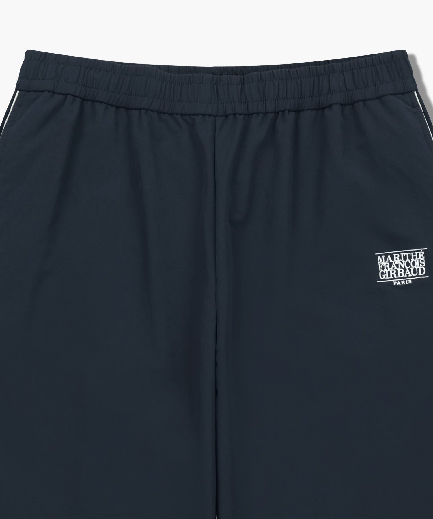 Marithe & Francois Girbaud - Marithe Sport Nylon Track Pants (Navy) product image 8 | TRAB K-Fashion Australia