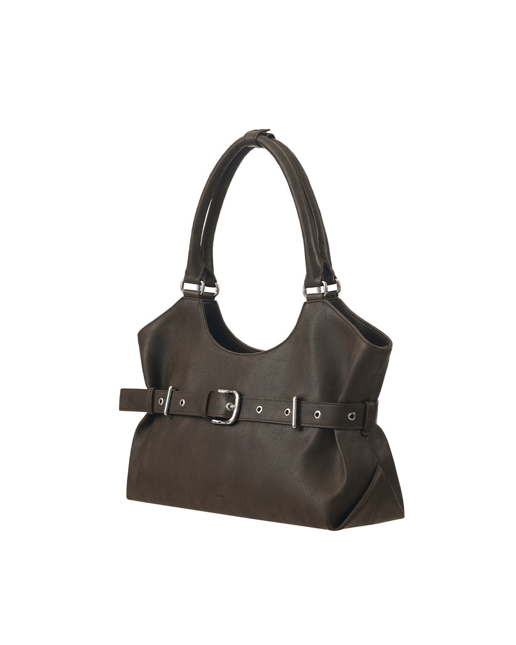 Stand Oil - Lene Bag (Brown) product image 2 | TRAB K-Fashion Australia