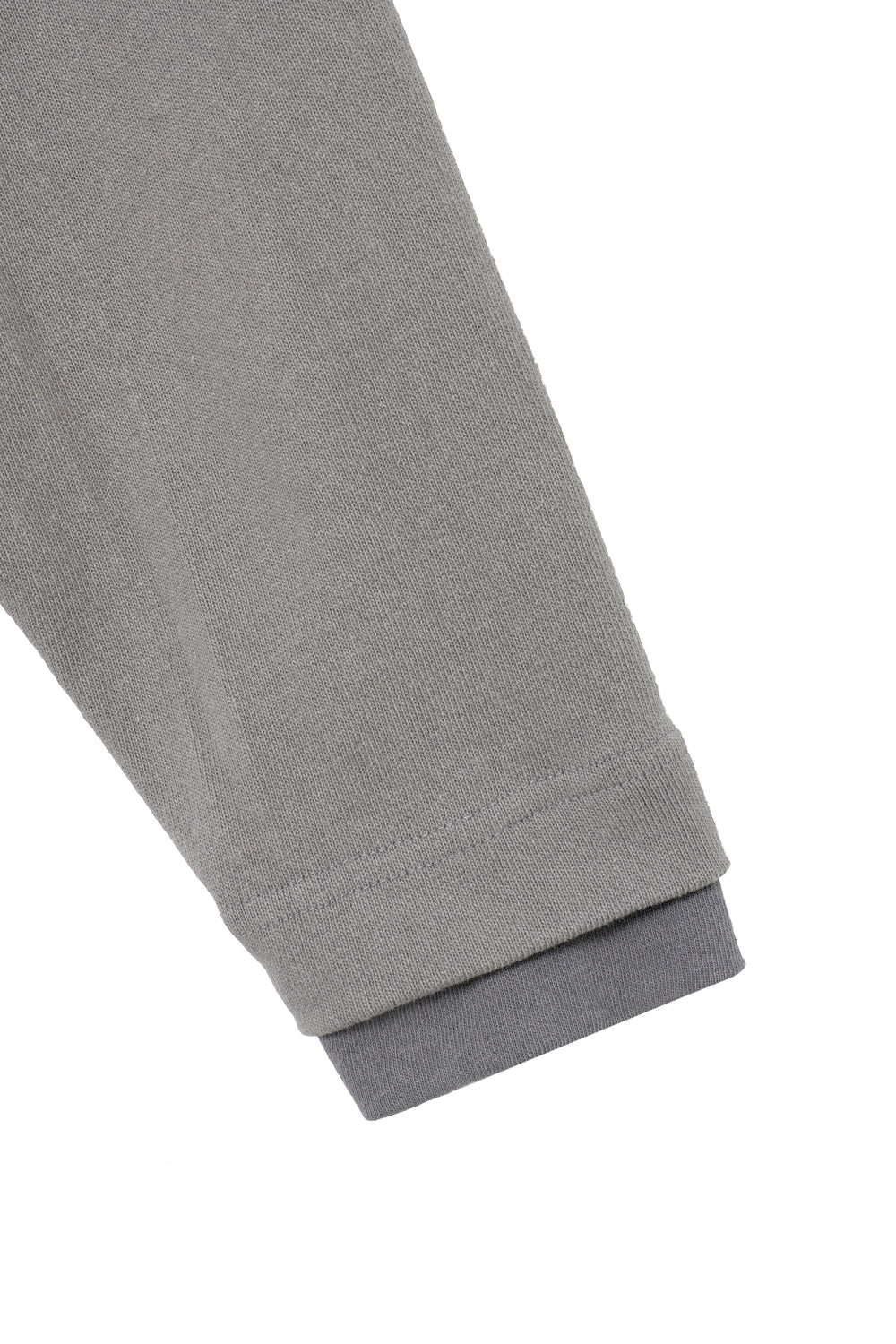 Hatchingroom - Middle Cardigan (Grey) product image 6 | TRAB K-Fashion Australia