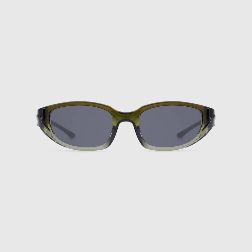 Blue Elephant - Seri (Olive Grey) product image 1 | TRAB K-Fashion Australia