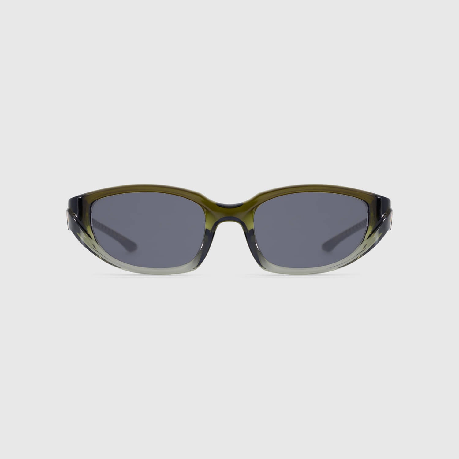 Blue Elephant - Seri (Olive Grey) product image 1 | TRAB K-Fashion Australia