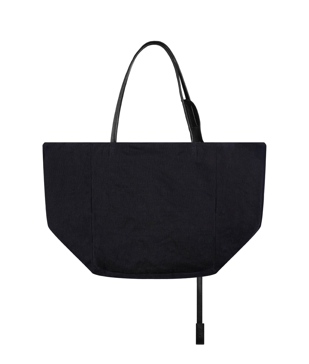XLIM - Xlim 01 Bag (Black) product image 2 | TRAB K-Fashion Australia