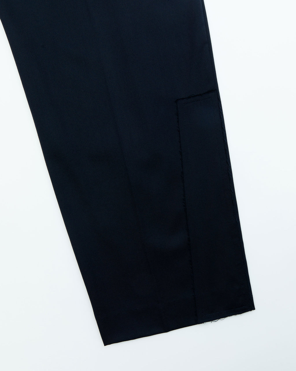 Ader Error - Bid slacks (Navy) product image 10 | TRAB K-Fashion Australia
