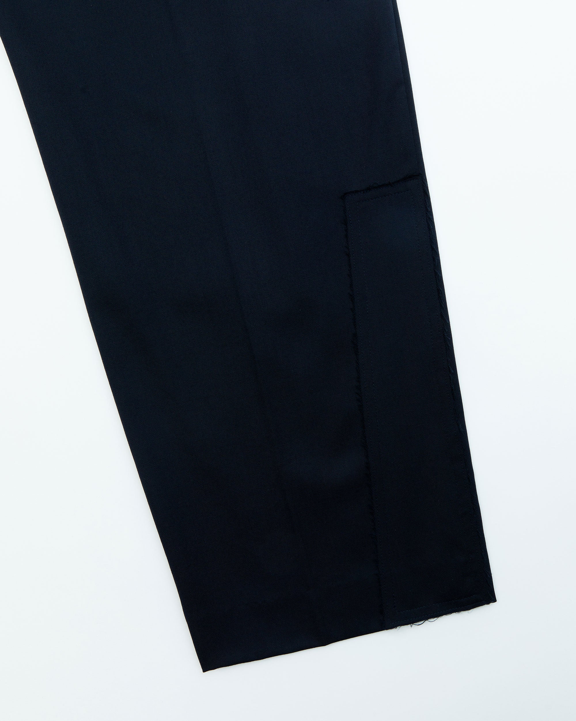 Ader Error - Bid slacks (Navy) product image 10 | TRAB K-Fashion Australia