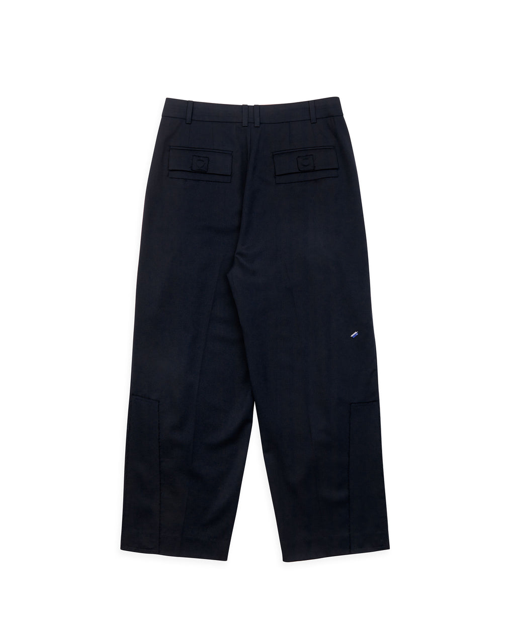 Ader Error - Bid slacks (Navy) product image 12 | TRAB K-Fashion Australia