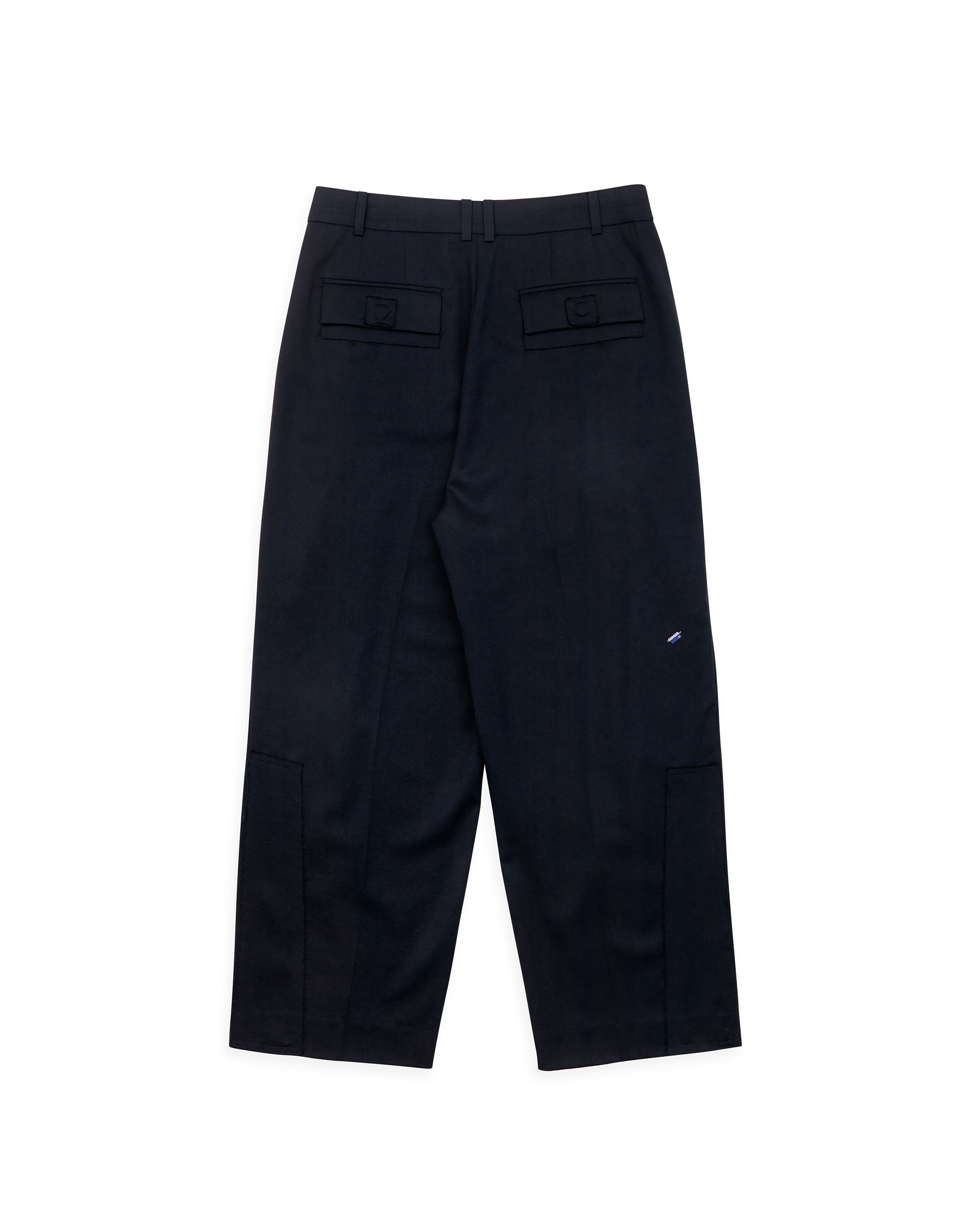 Ader Error - Bid slacks (Navy) product image 12 | TRAB K-Fashion Australia