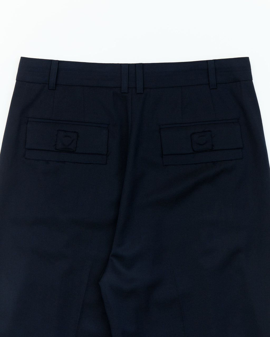 Ader Error - Bid slacks (Navy) product image 7 | TRAB K-Fashion Australia